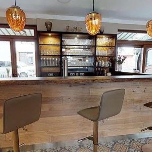 Hotel Restaurant Zum Schwanen